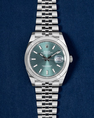 Rolex Datejust 126300