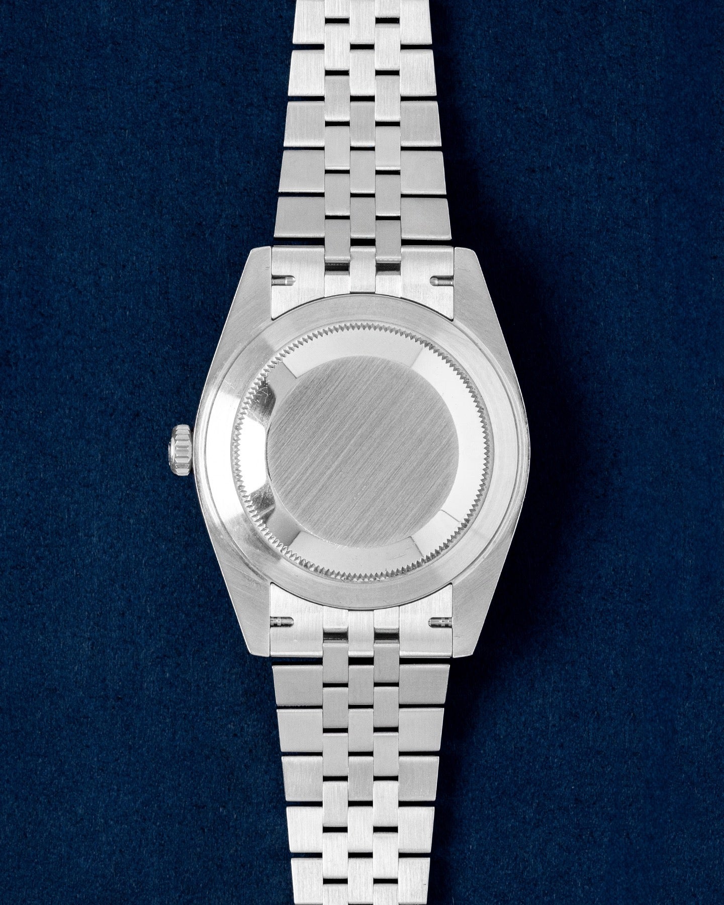Mint Green Motif Dial Rolex Datejust 126300 | Grand Caliber Dallas TX