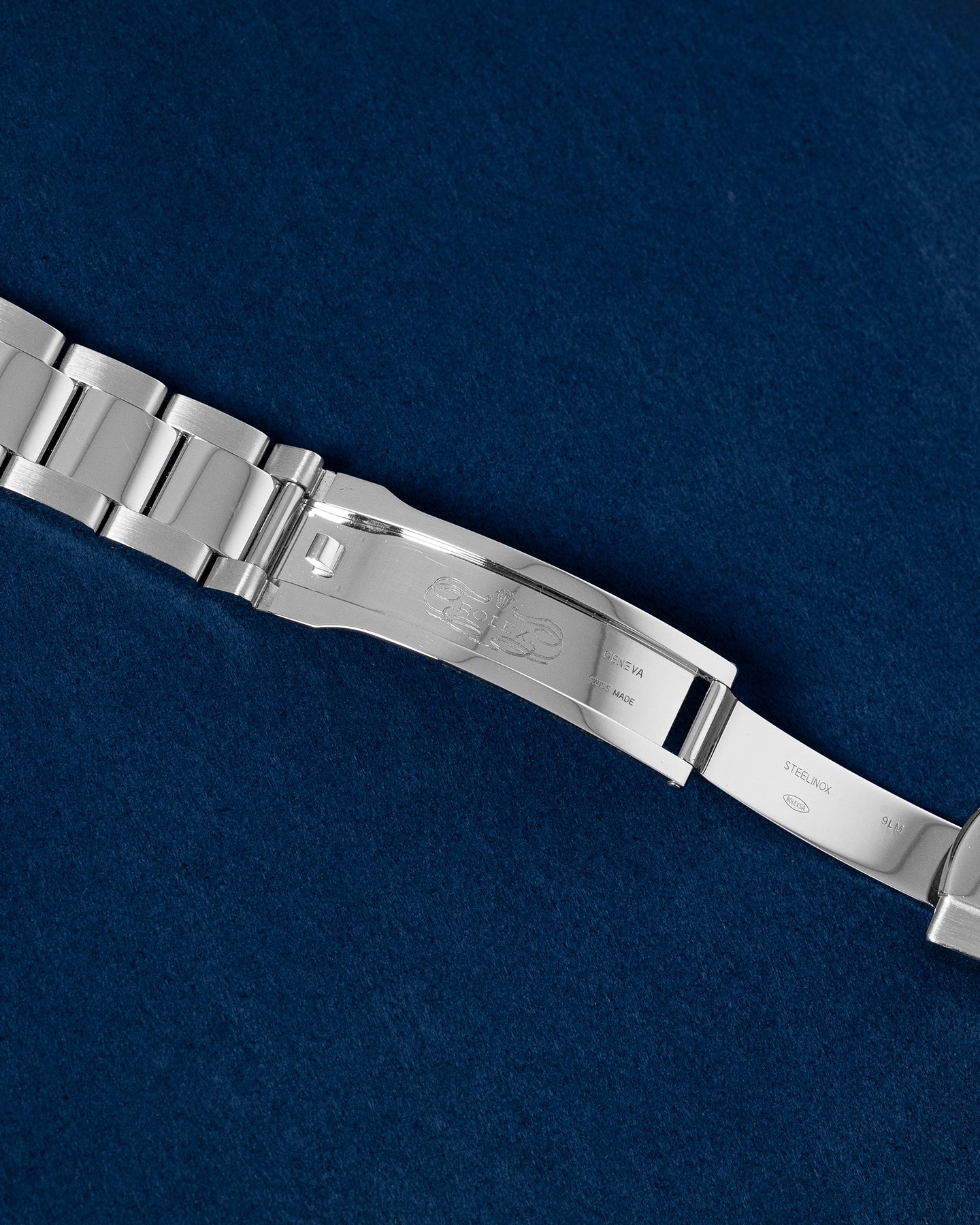 Rolex Datejust 126300