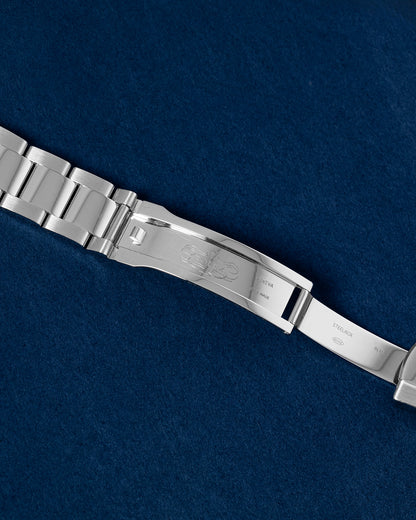 Rolex Datejust 126300