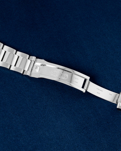 Rolex Datejust 126300