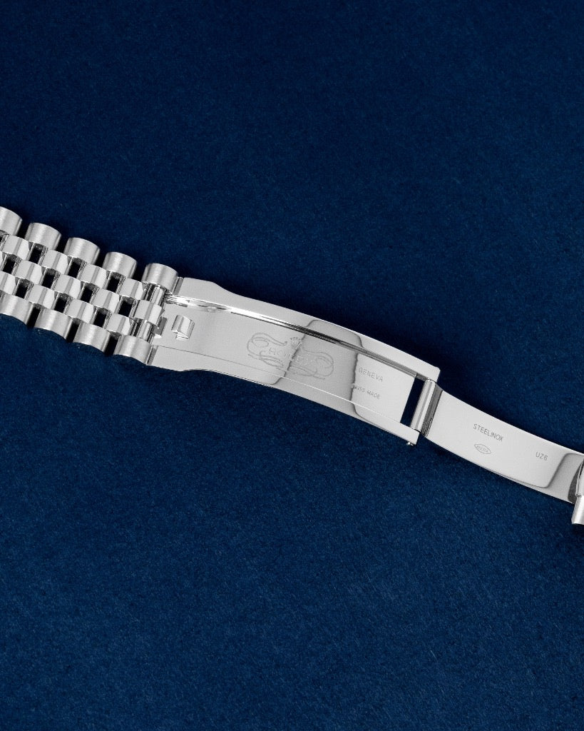 Rolex Datejust 126300