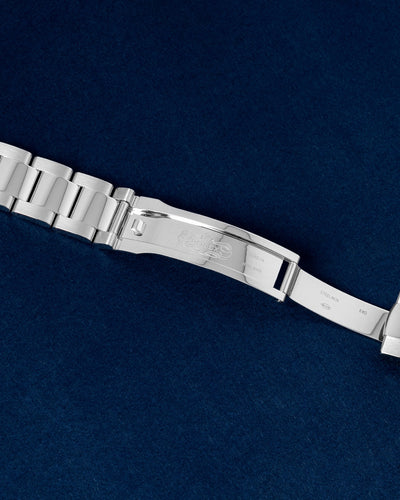New 2025 Rolex Datejust 126300 | Grand Caliber Dallas, Texas