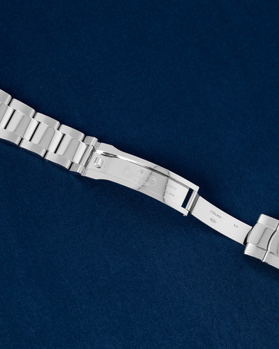 Rolex Datejust 126300 Blue Roman | Grand Caliber Dallas, Texas