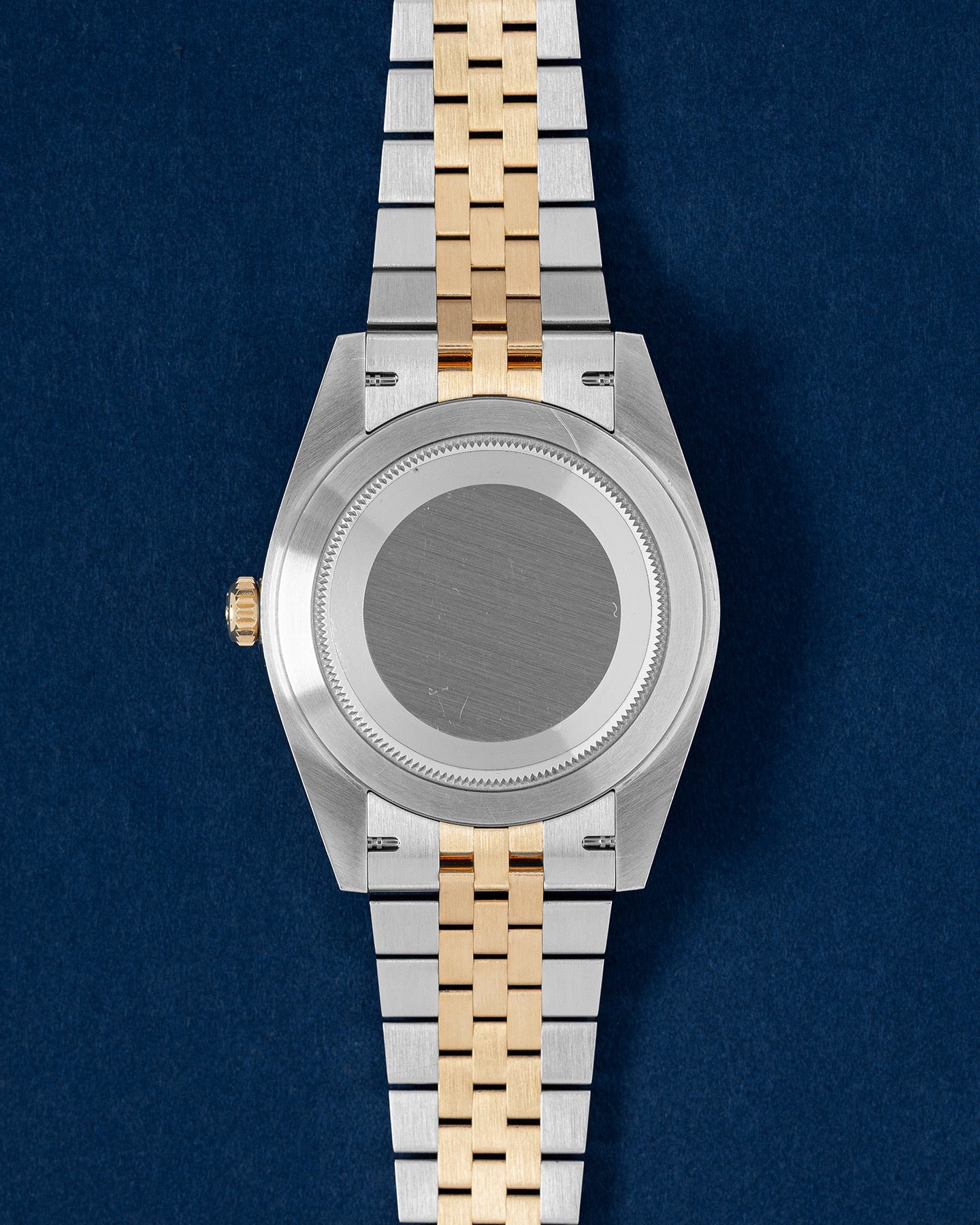 Black Index Rolex Datejust 41 126303 | Grand Caliber Watches Texas