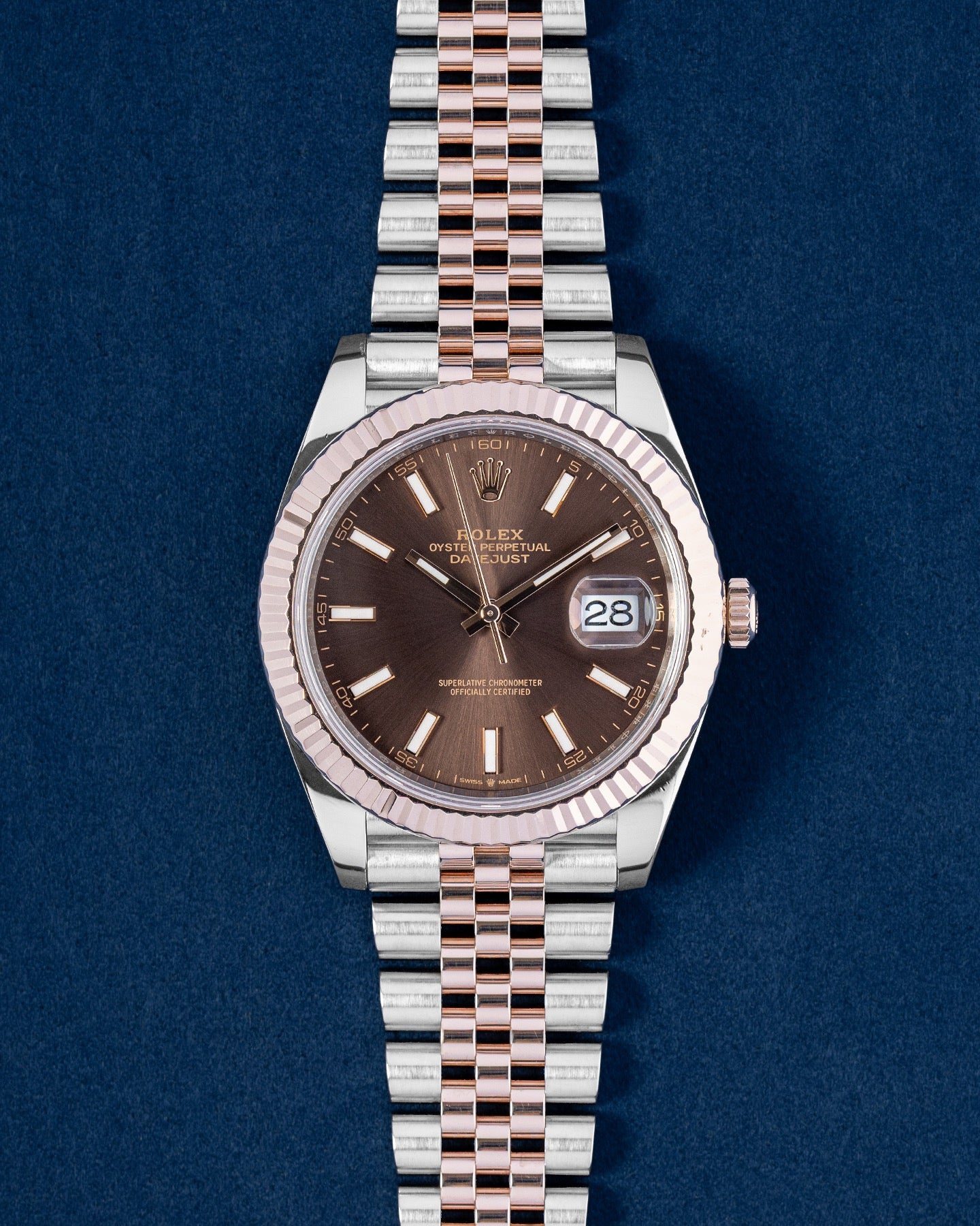 Rolex Datejust 126331