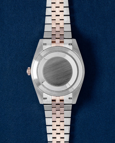 Rolex Datejust 41 Chocolate 126331 | Grand Caliber Dallas, Texas