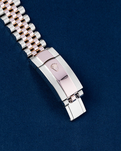 Rolex Datejust 41 Chocolate 126331 | Grand Caliber Dallas, Texas