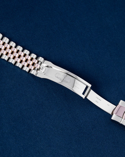 Rolex Datejust 41 Chocolate 126331 | Grand Caliber Dallas, Texas