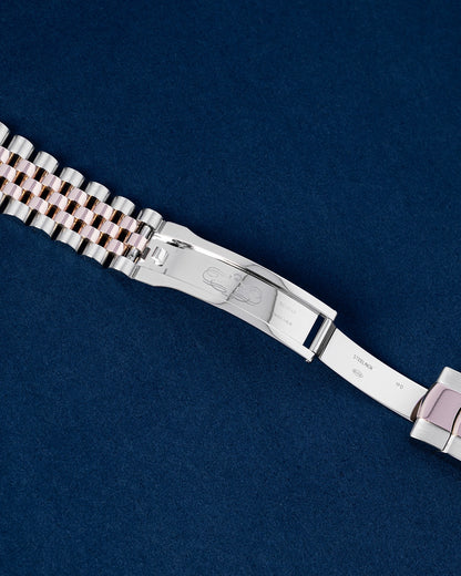 Rolex Datejust 41 Chocolate 126331 | Grand Caliber Dallas, Texas