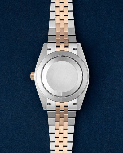 Rolex Datejust 41mm Wimbledon 126331