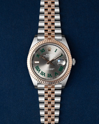 Rolex Datejust 126331