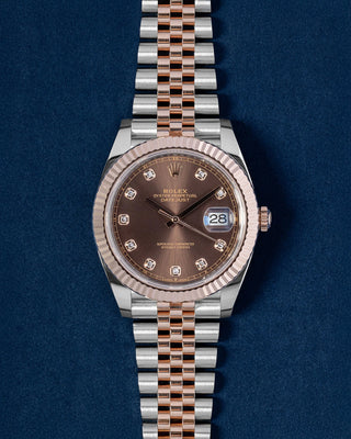 Rolex Datejust 126331