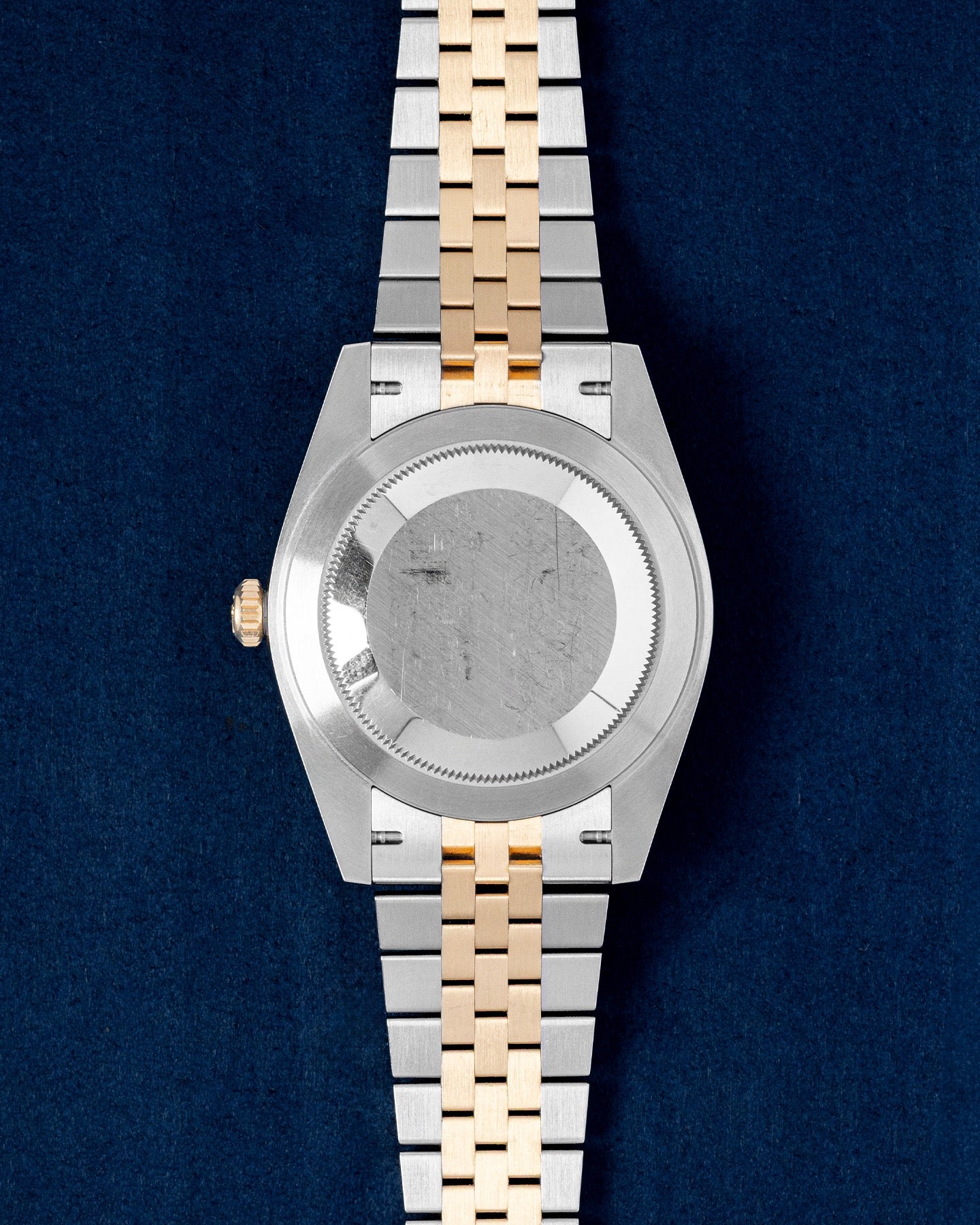 Rolex Datejust 126333