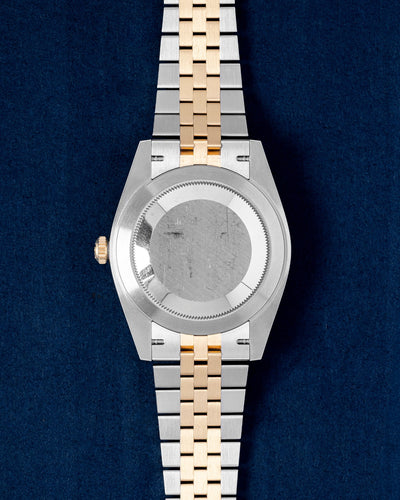 Rolex Datejust 126333