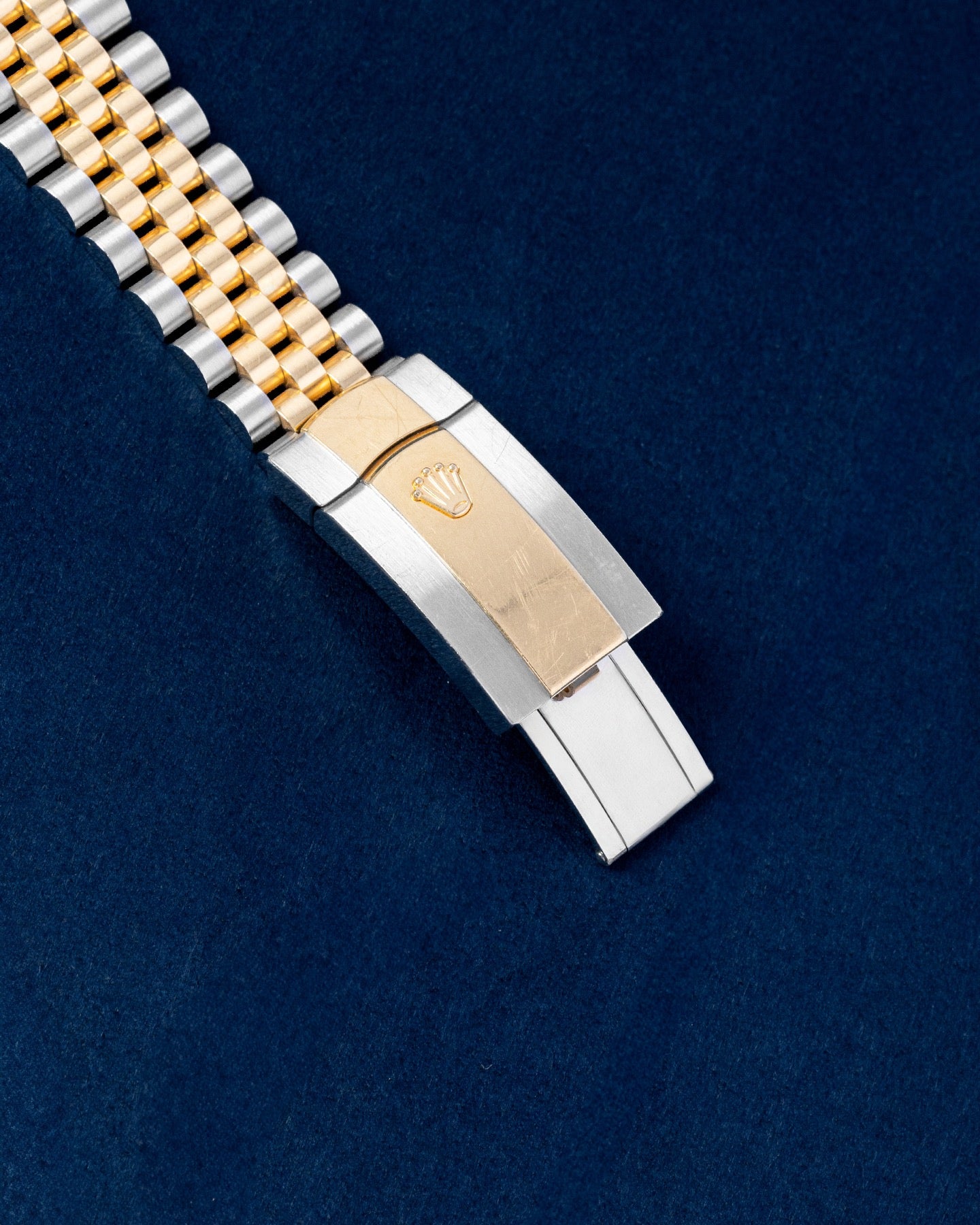 Rolex Datejust 126333