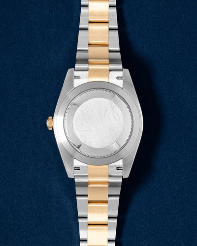 Rolex Datejust 126333