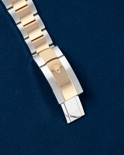 Rolex Datejust 126333