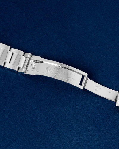 Rolex Datejust 126334