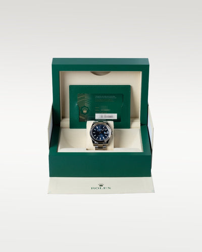 Rolex Datejust 126334