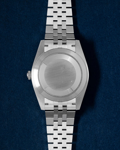 Rolex Datejust 126334