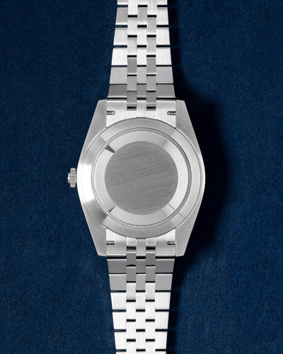 Rolex Datejust 126334