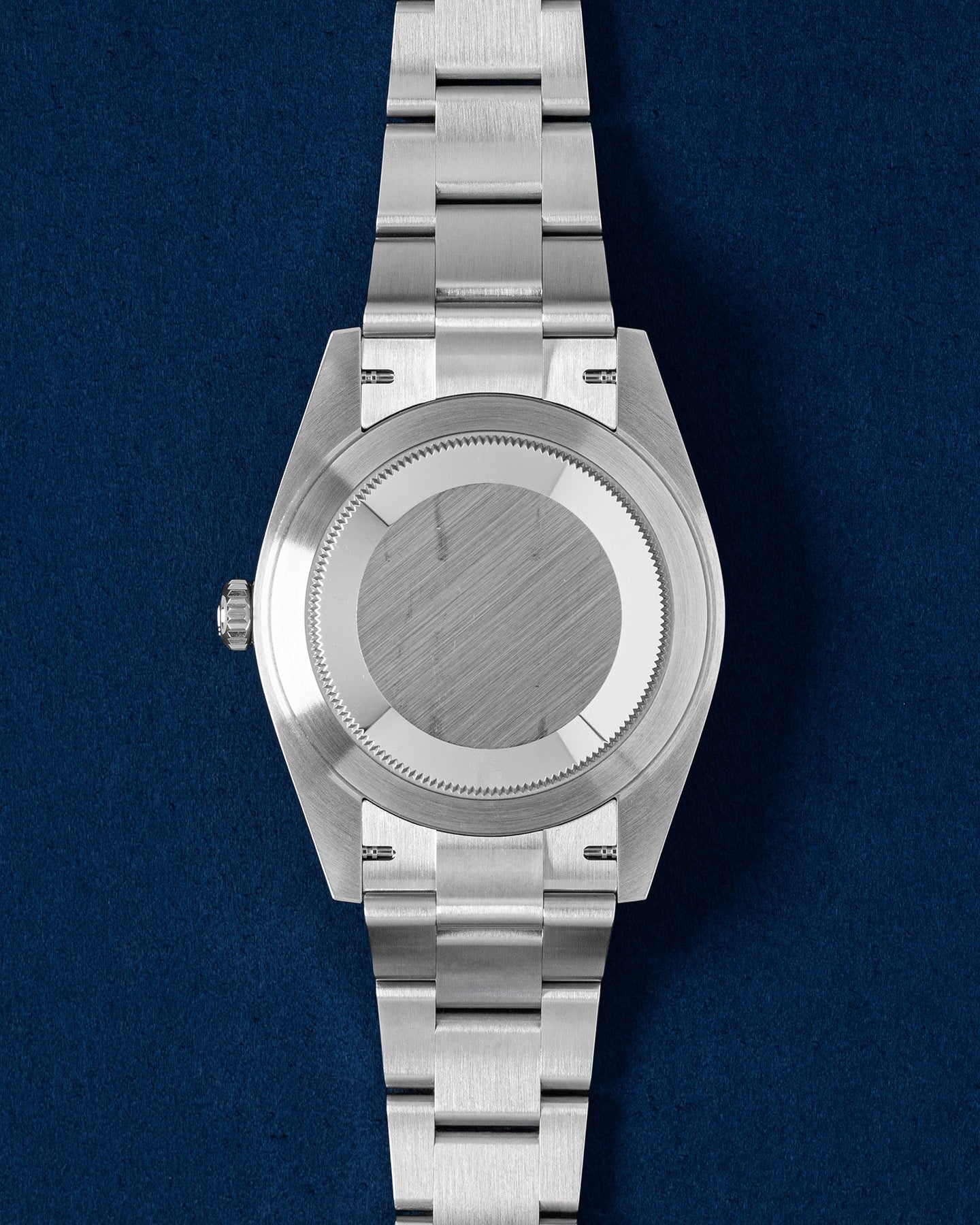 Rolex Datejust 126334