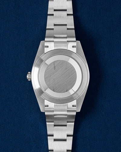 2025 New Mint Green Rolex Datejust 126334 | Grand Caliber Dallas, Texas