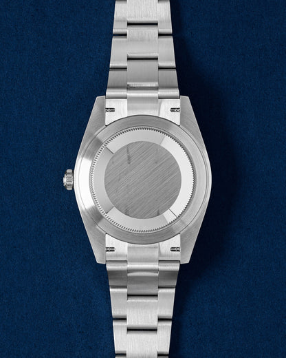 Rolex Datejust 126334