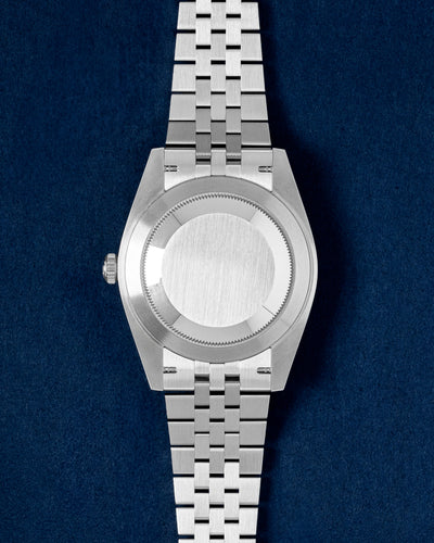 Rolex Datejust 126334