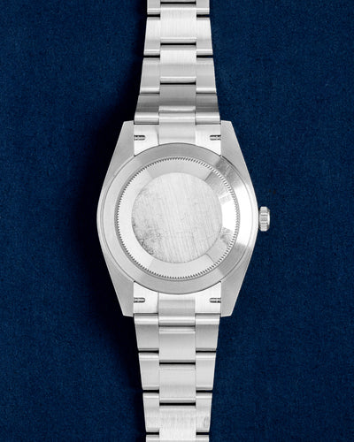 Rolex Datejust 126334