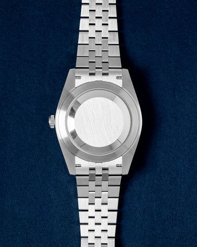 Rolex Datejust 126334