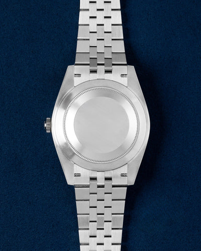 Rolex Datejust Stainless Steel 126334