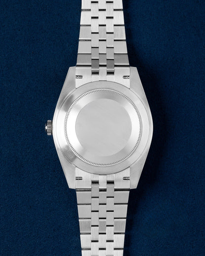 Rolex Datejust Stainless Steel 126334