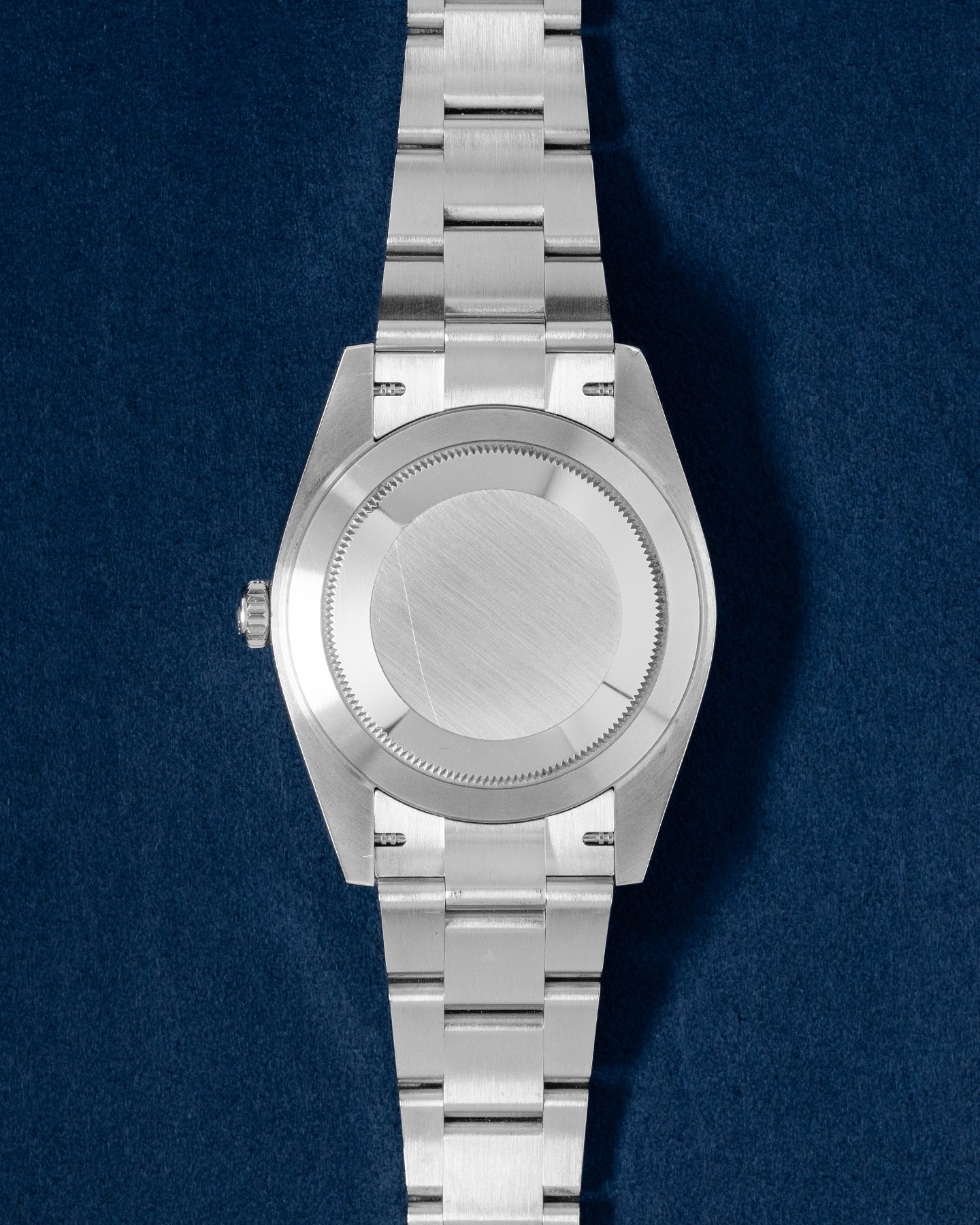 Rolex Datejust 126334