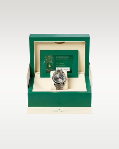 Rolex Datejust 126334