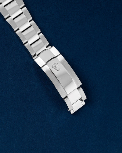 2025 New Wimbledon Rolex Datejust 126334 | Grand Caliber Watches