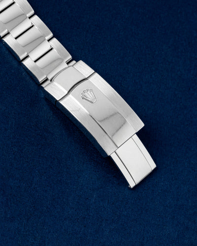 Rolex Datejust 126334