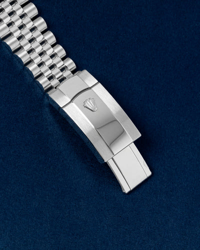 Rolex Datejust 126334