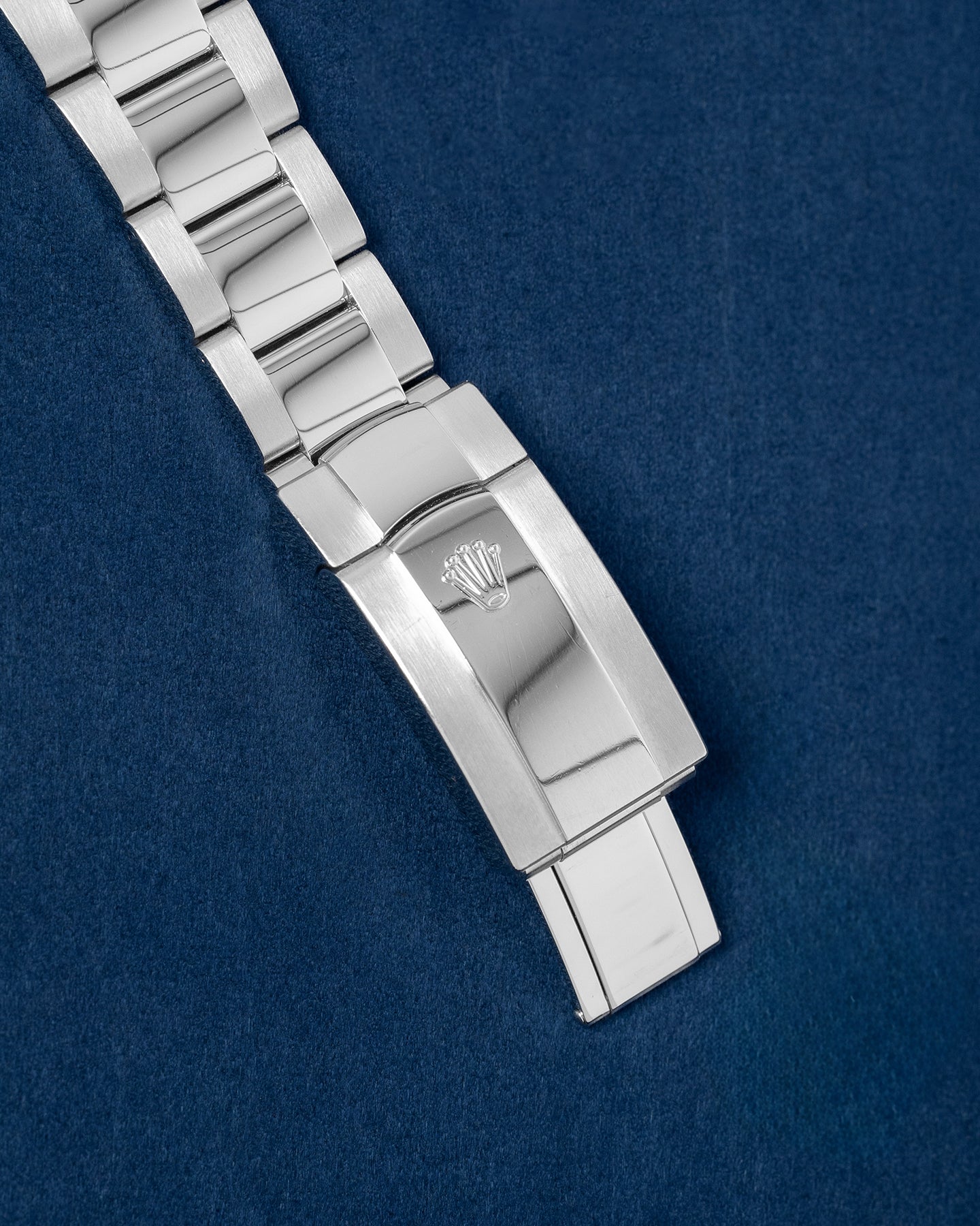 Rolex Datejust 126334
