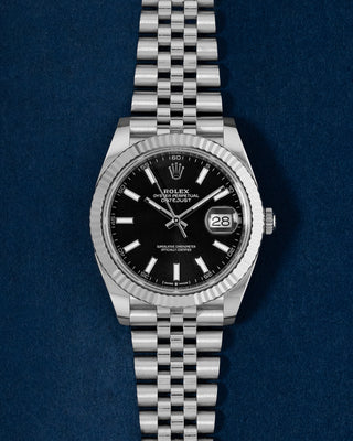 Rolex Datejust 126334