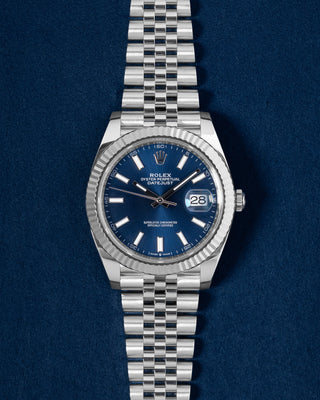 Rolex Datejust 126334