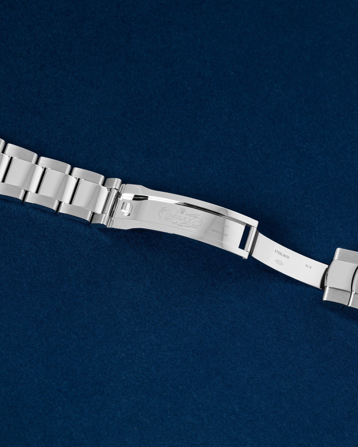 Rolex Datejust 126334