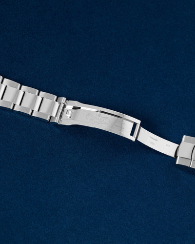 2025 New Wimbledon Rolex Datejust 126334 | Grand Caliber Watches
