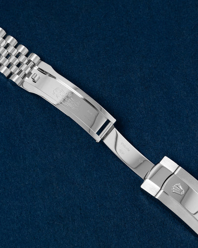 Rolex Datejust 126334
