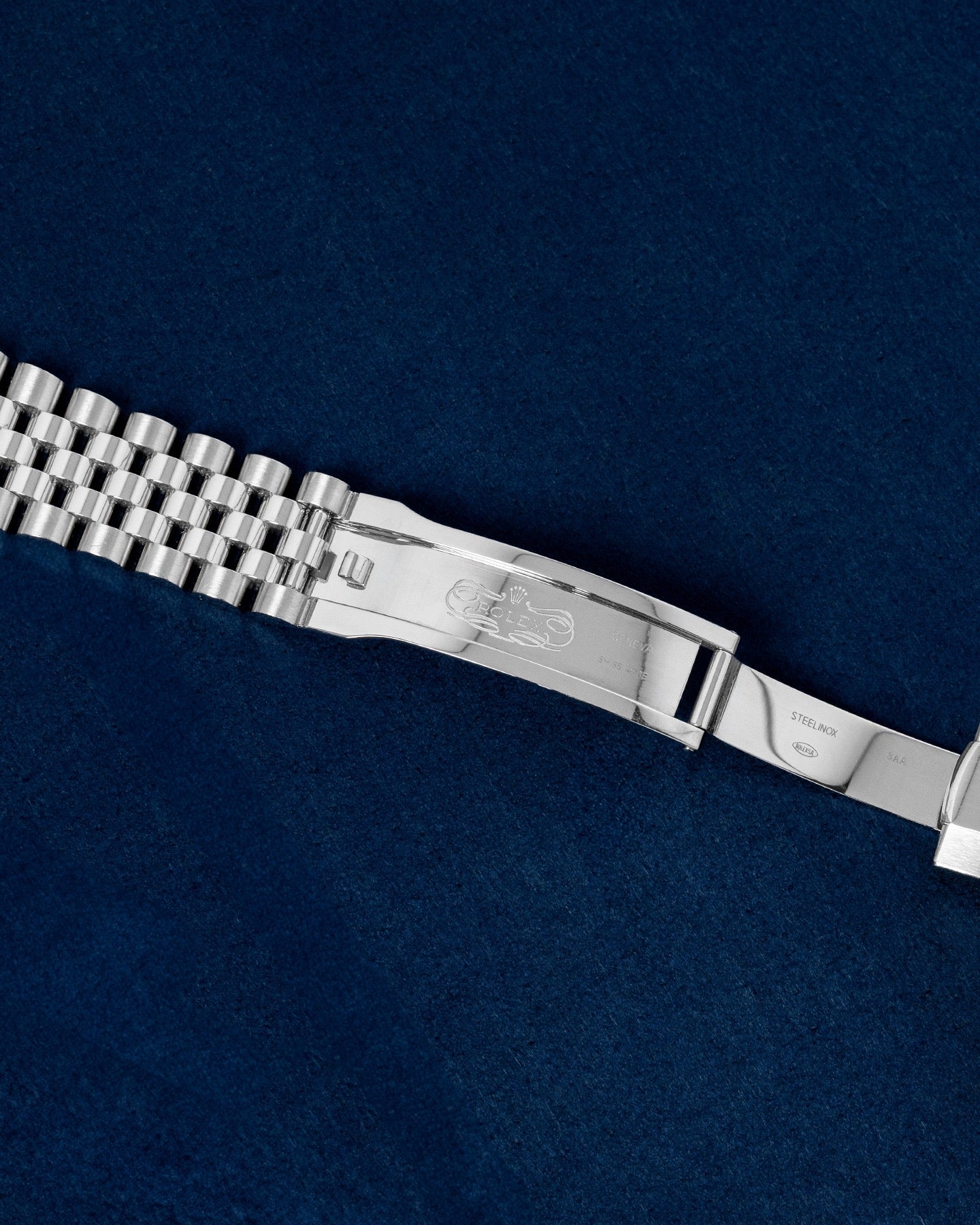 White Roman Rolex Datejust 126334 | Grand Caliber Dallas, Texas