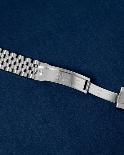 Rolex Datejust 126334 MOP Diamond Watch | Grand Caliber Dallas