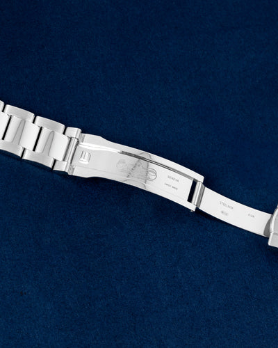 Rolex Datejust 126334