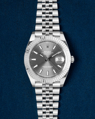 Rolex Datejust 126334