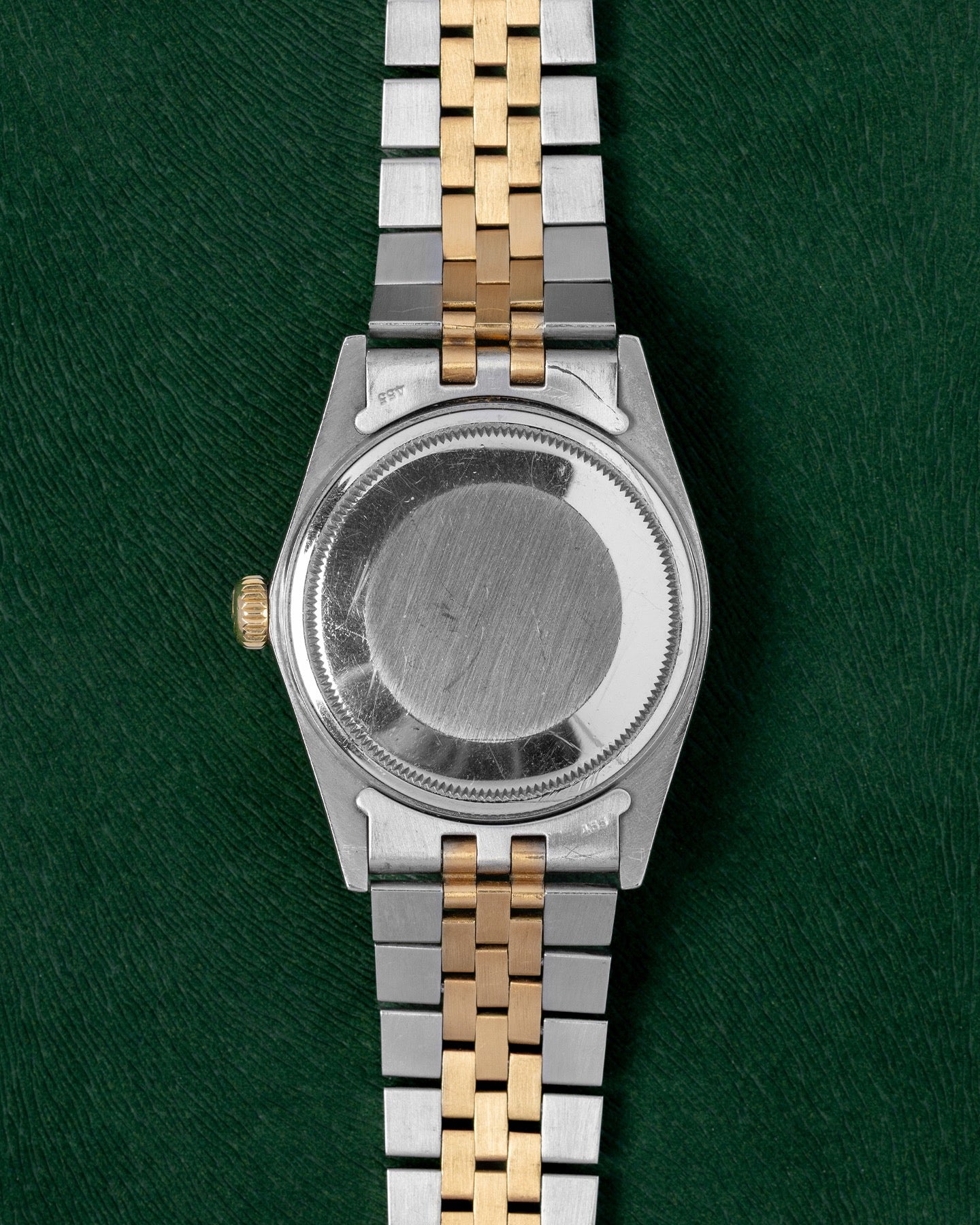 Vintage Rolex Datejust 36 16013 | Grand Caliber DFW, Texas